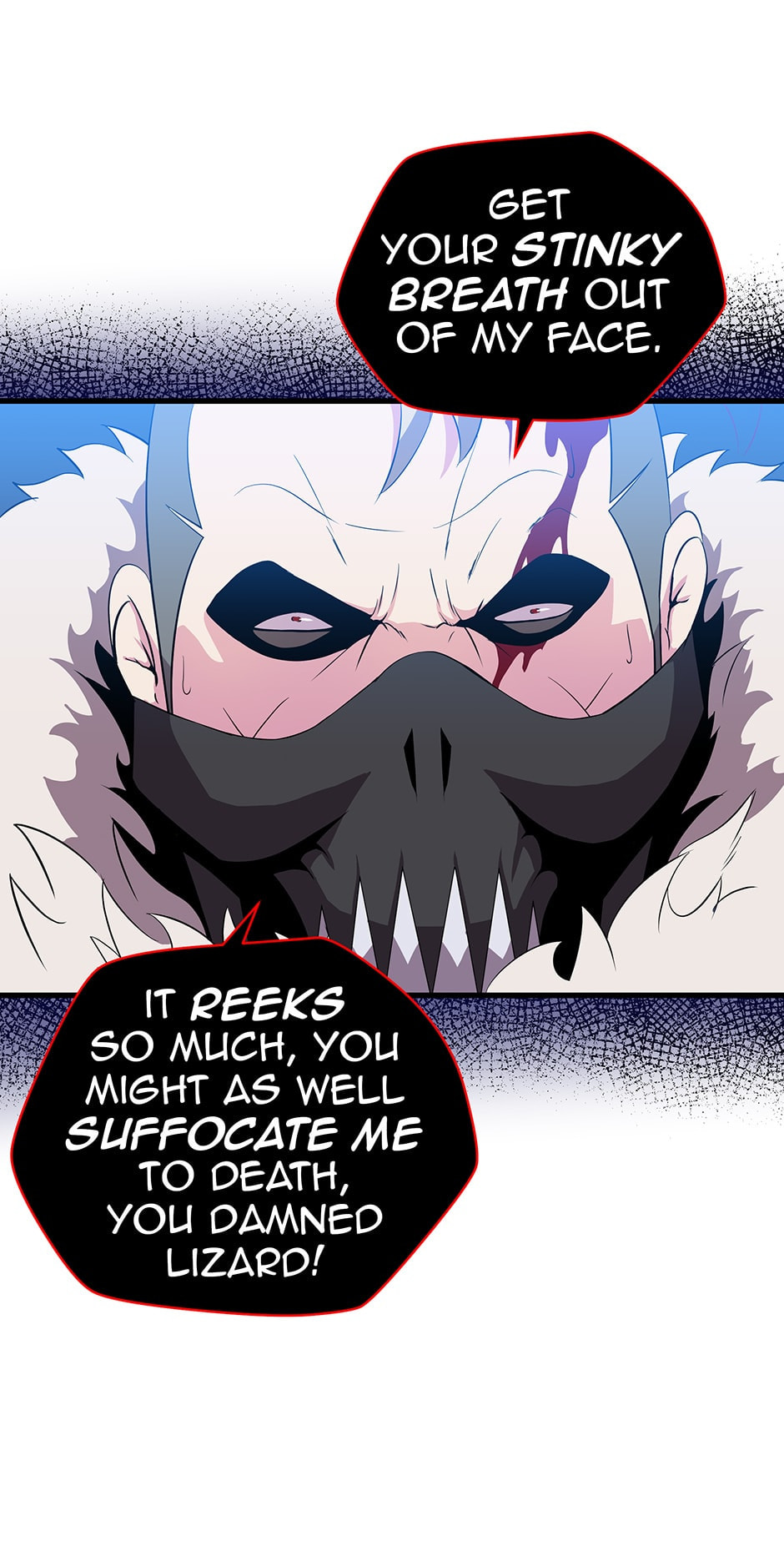 Read Kill The Hero chapter 24 image 76 on Lezhin