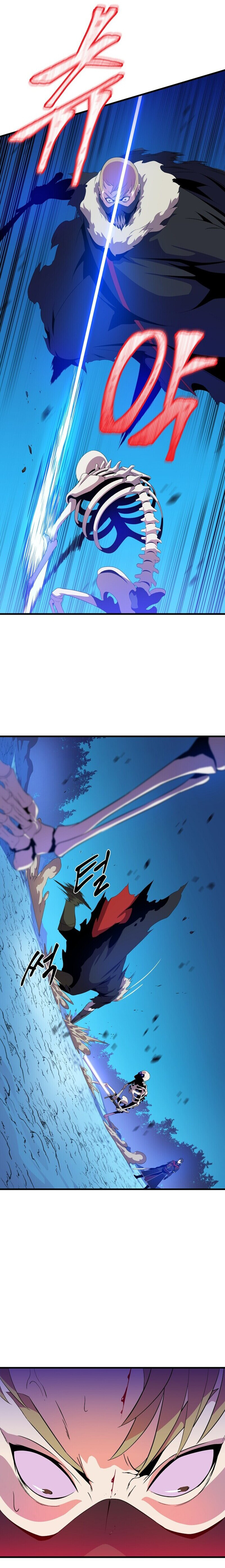 Read Kill The Hero chapter 25 image 13 on Lezhin
