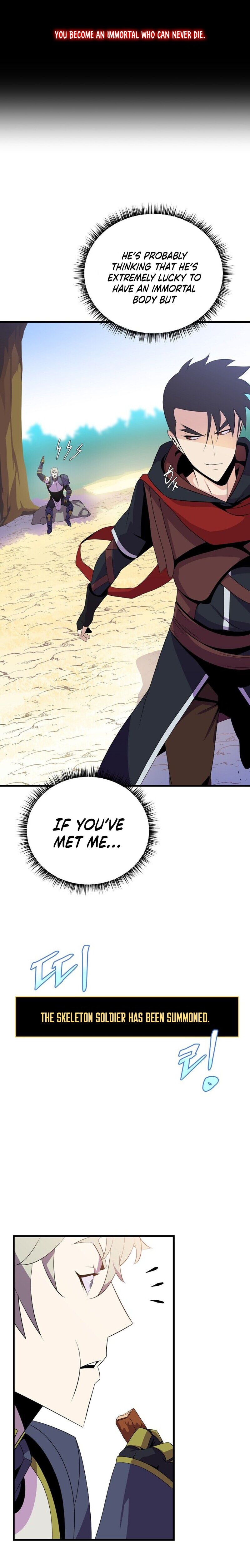 Read Kill The Hero chapter 27 image 19 on Lezhin