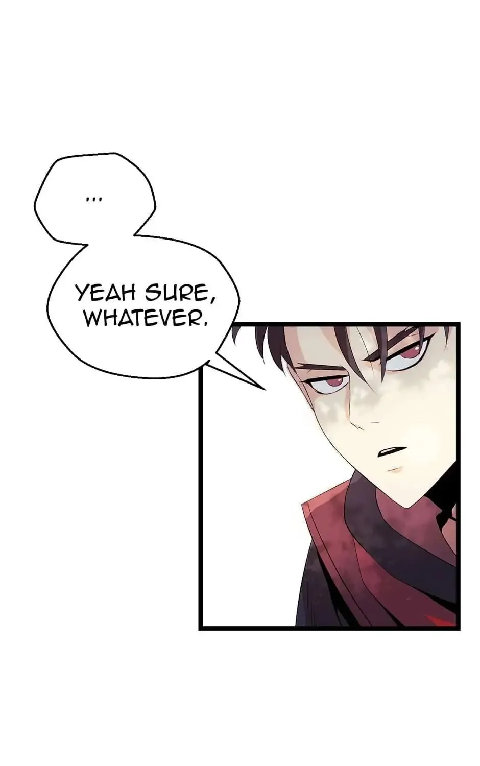 Read Kill The Hero chapter 3 image 116 on Lezhin