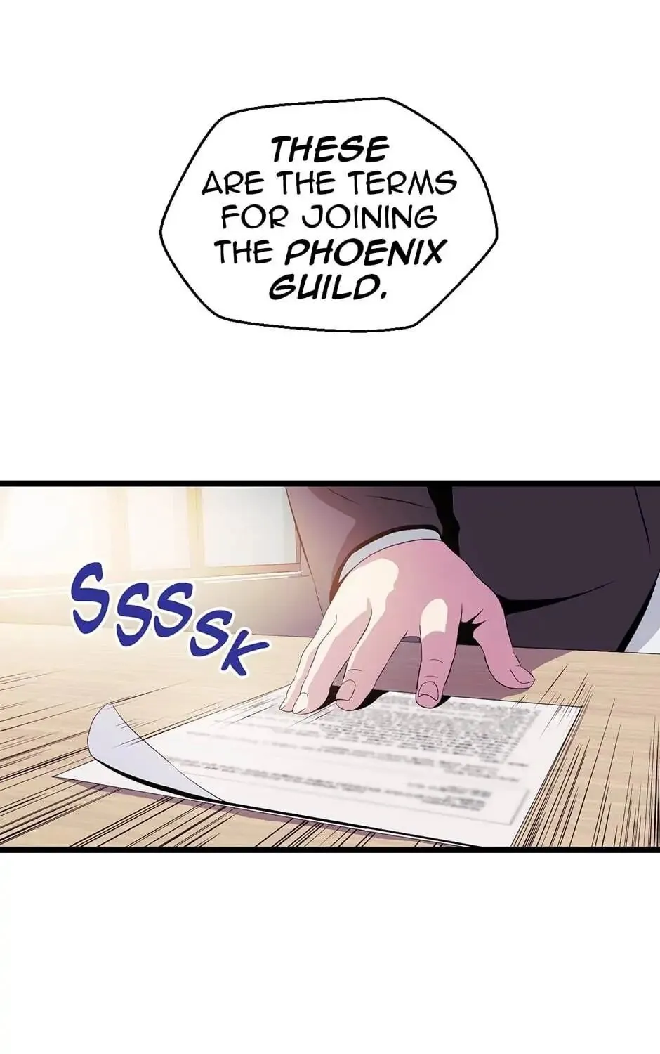 Read Kill The Hero chapter 3 image 12 on Lezhin
