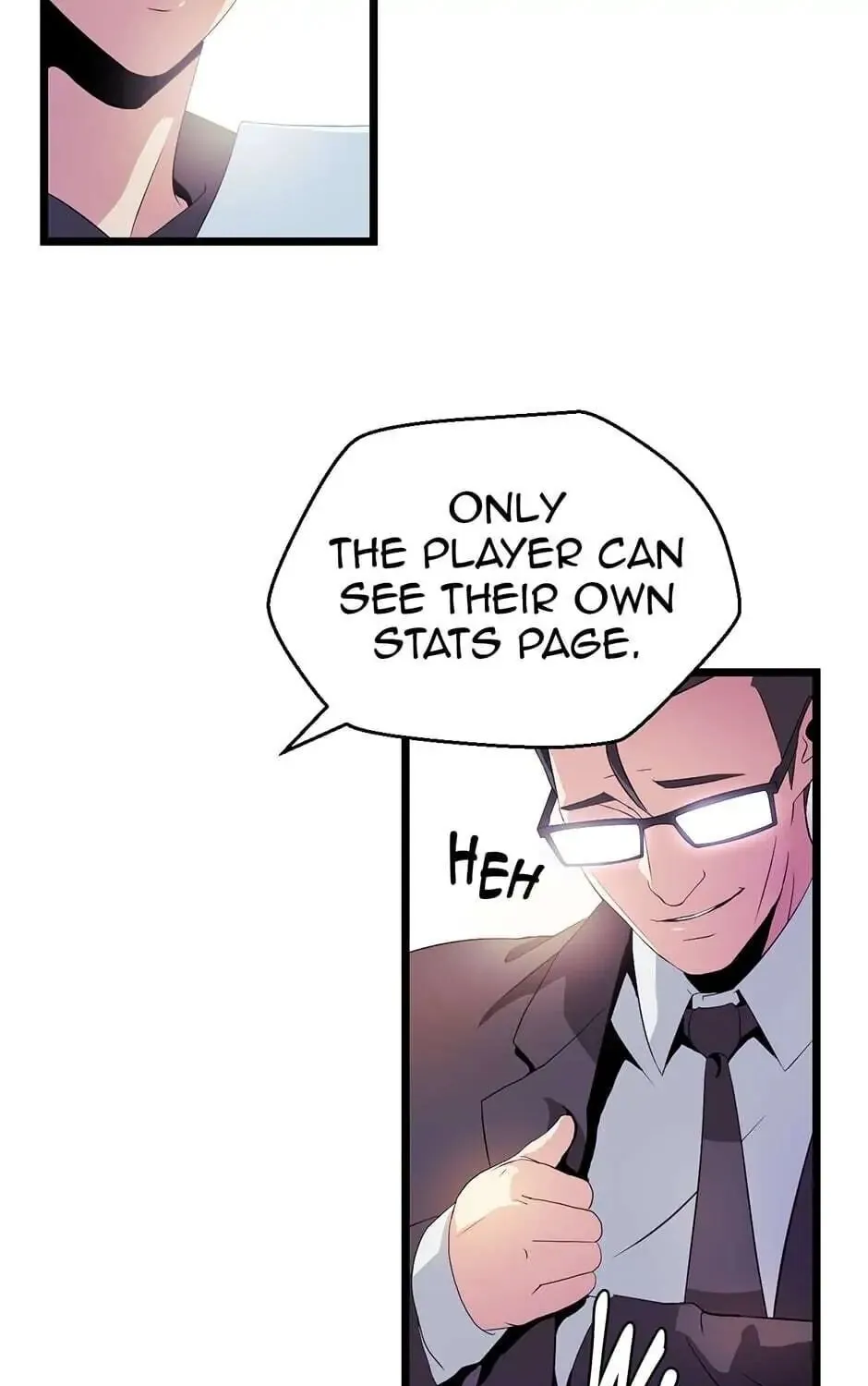 Read Kill The Hero chapter 3 image 18 on Lezhin