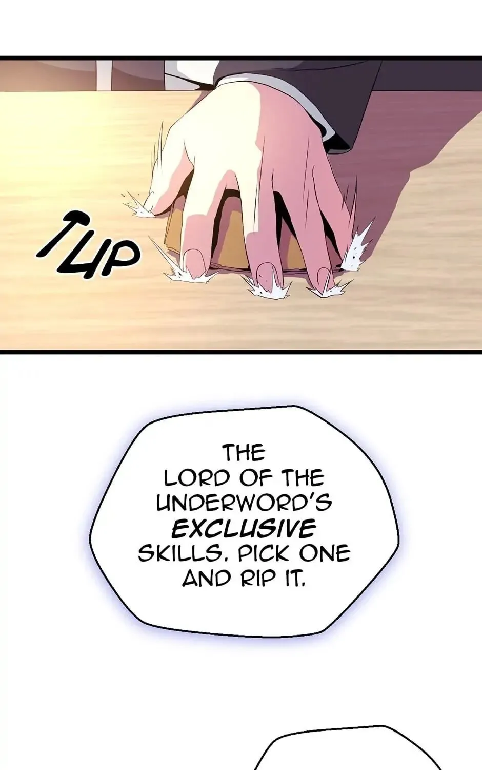 Read Kill The Hero chapter 3 image 20 on Lezhin
