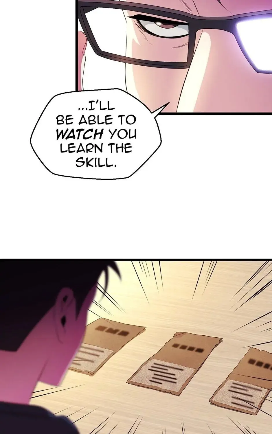 Read Kill The Hero chapter 3 image 24 on Lezhin