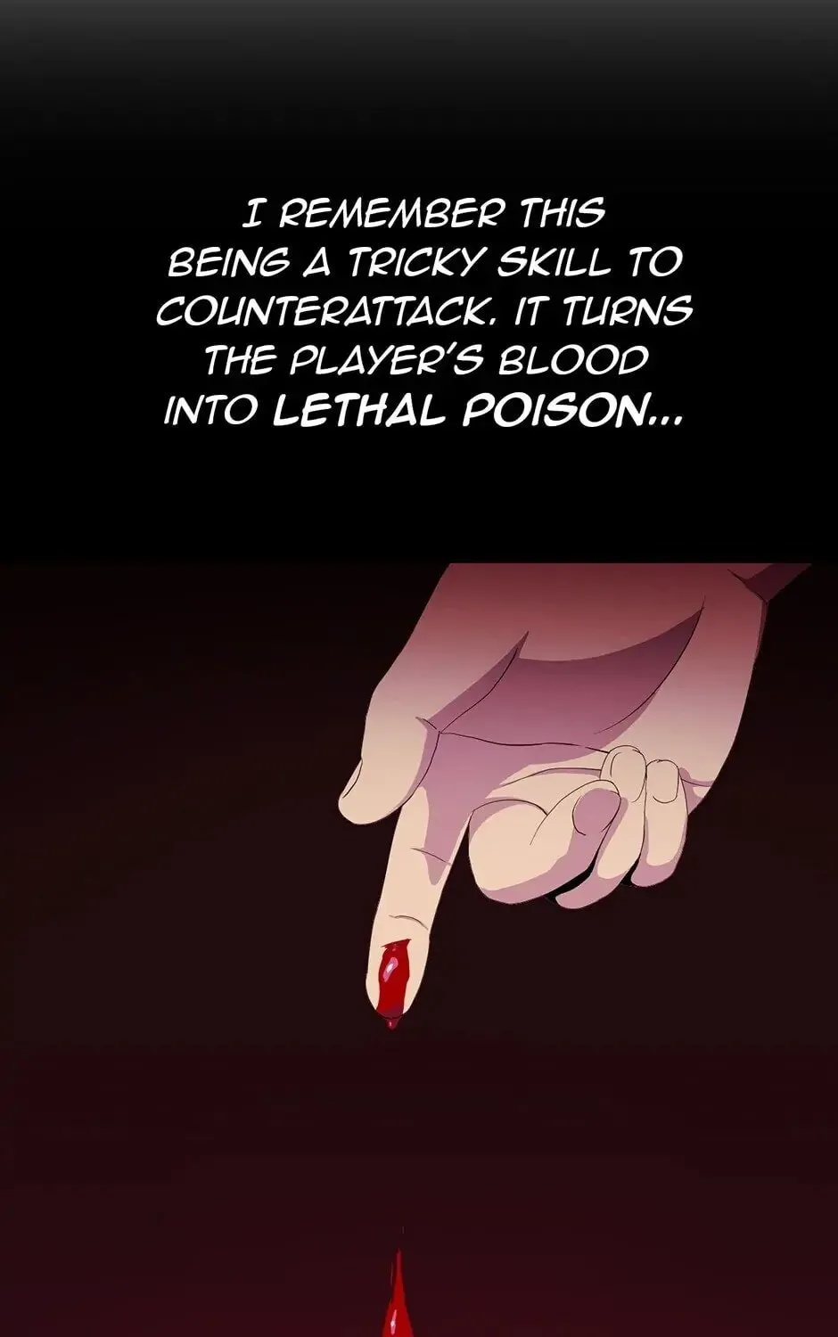 Read Kill The Hero chapter 3 image 30 on Lezhin