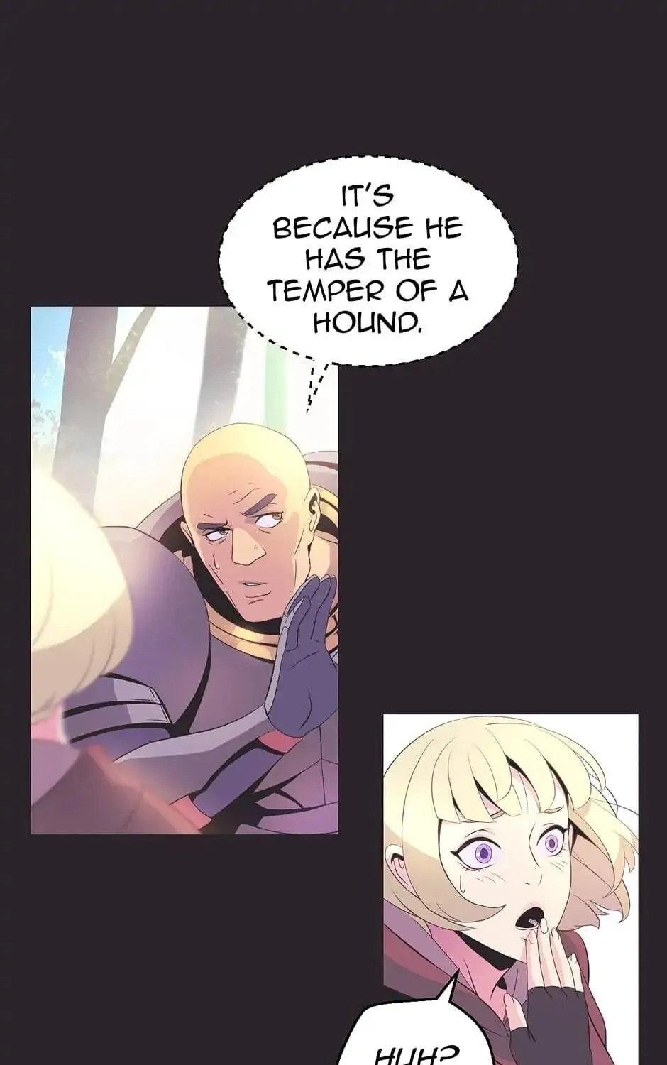 Read Kill The Hero chapter 3 image 42 on Lezhin