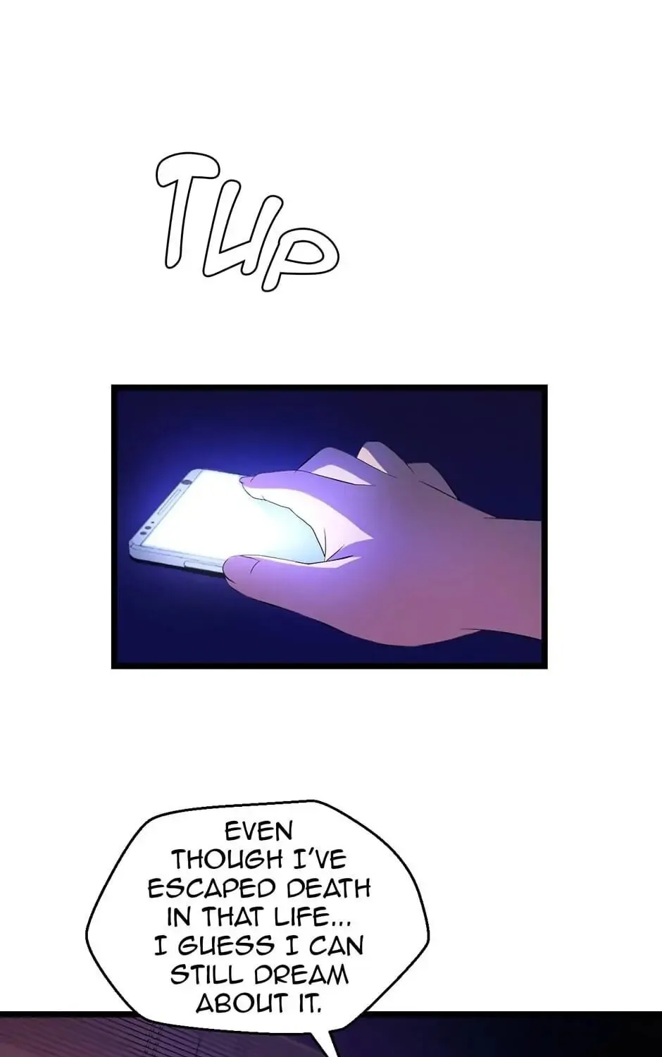 Read Kill The Hero chapter 3 image 52 on Lezhin