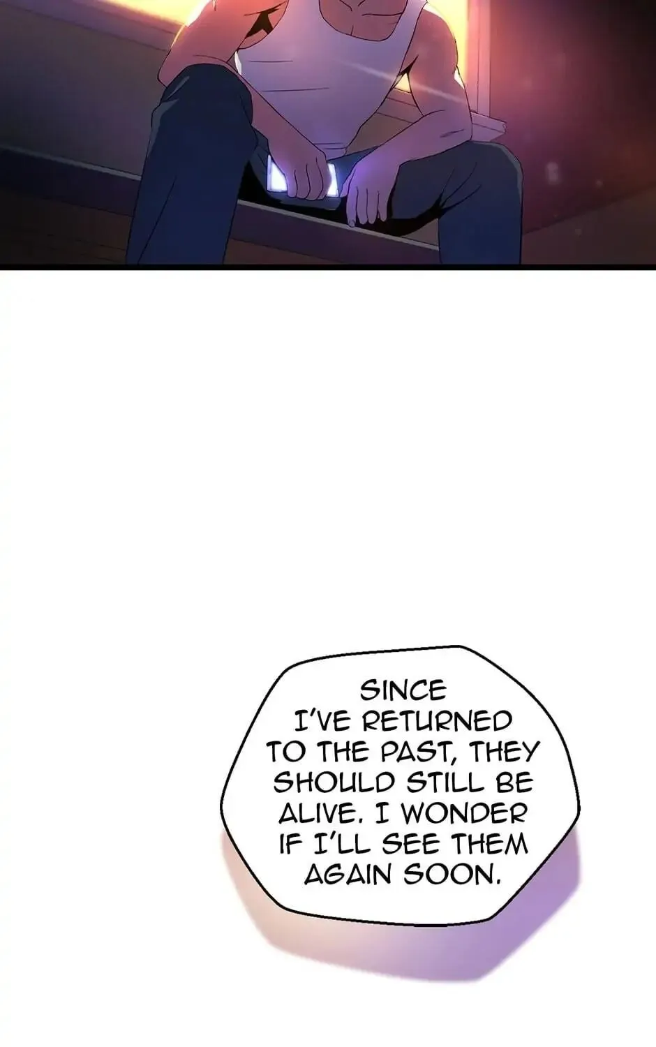 Read Kill The Hero chapter 3 image 54 on Lezhin