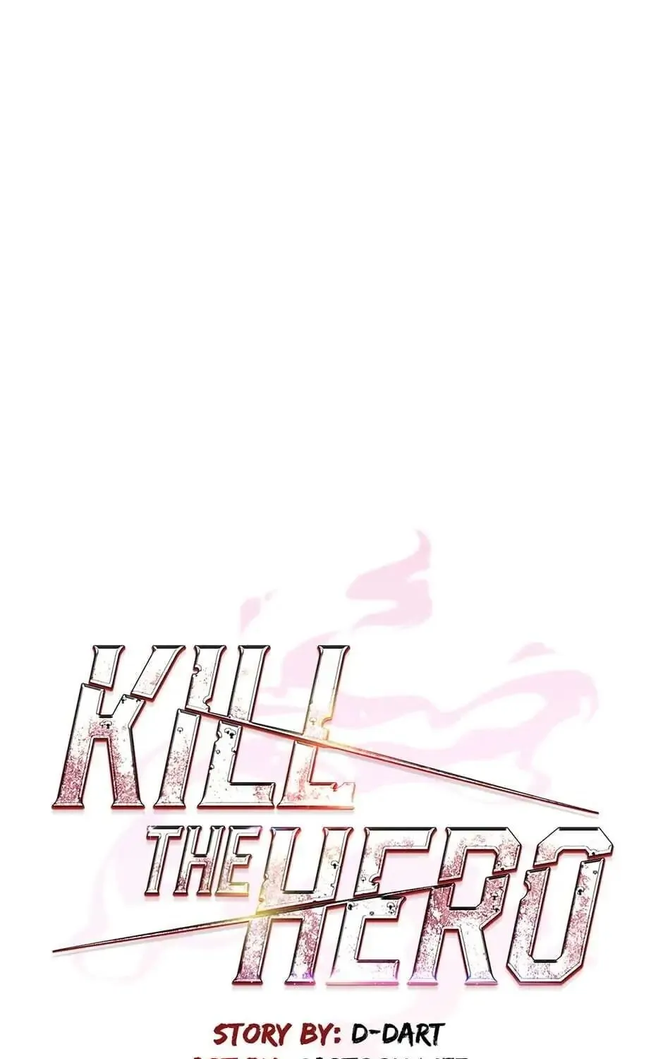 Read Kill The Hero chapter 3 image 6 on Lezhin