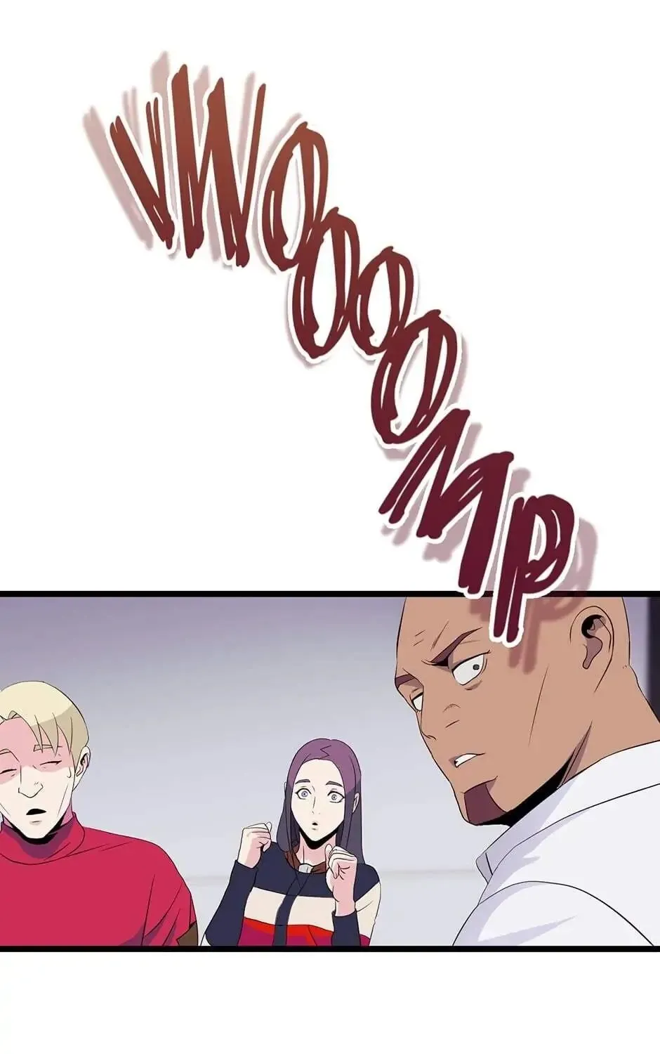 Read Kill The Hero chapter 3 image 64 on Lezhin
