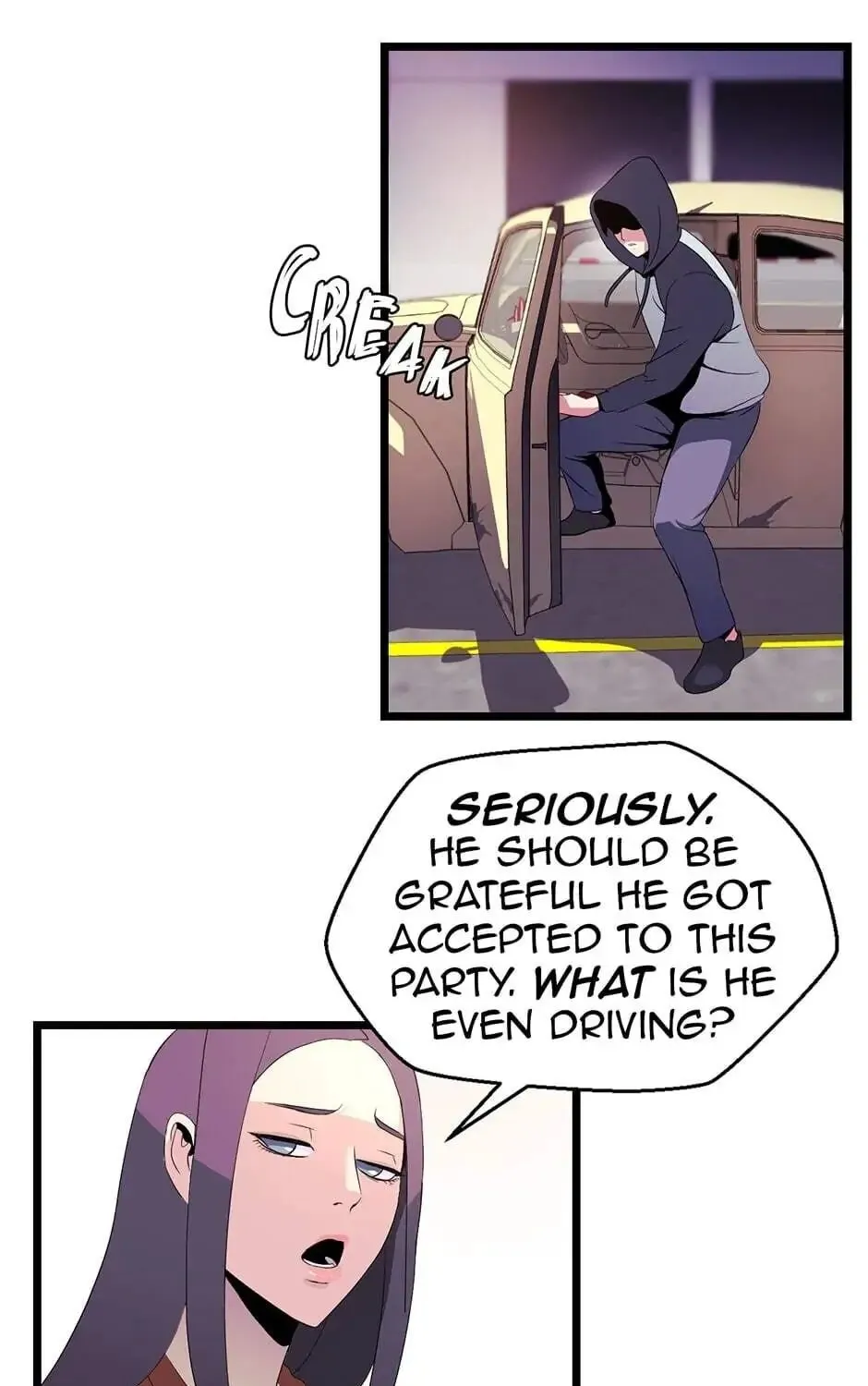 Read Kill The Hero chapter 3 image 68 on Lezhin