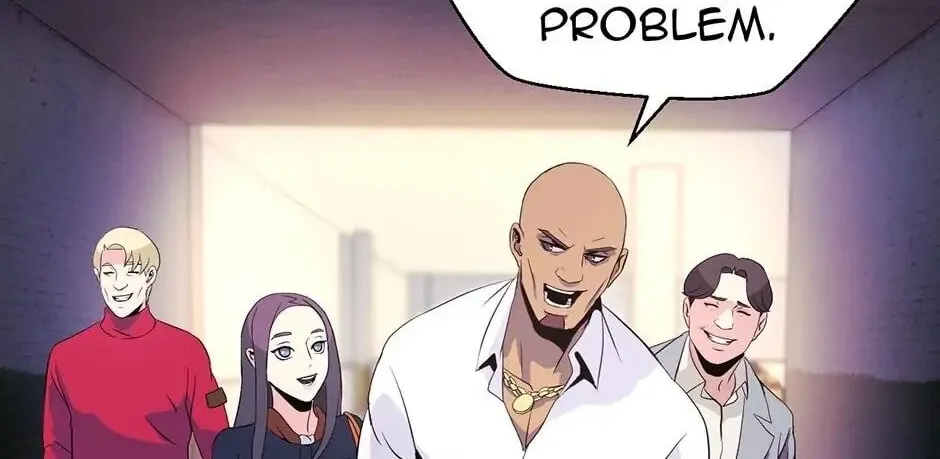 Read Kill The Hero chapter 3 image 73 on Lezhin