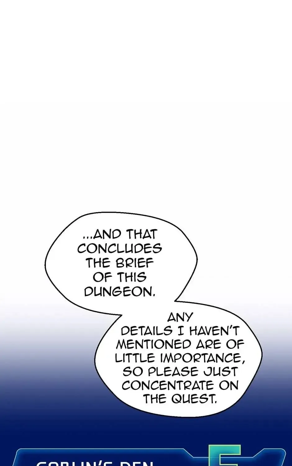 Read Kill The Hero chapter 3 image 76 on Lezhin