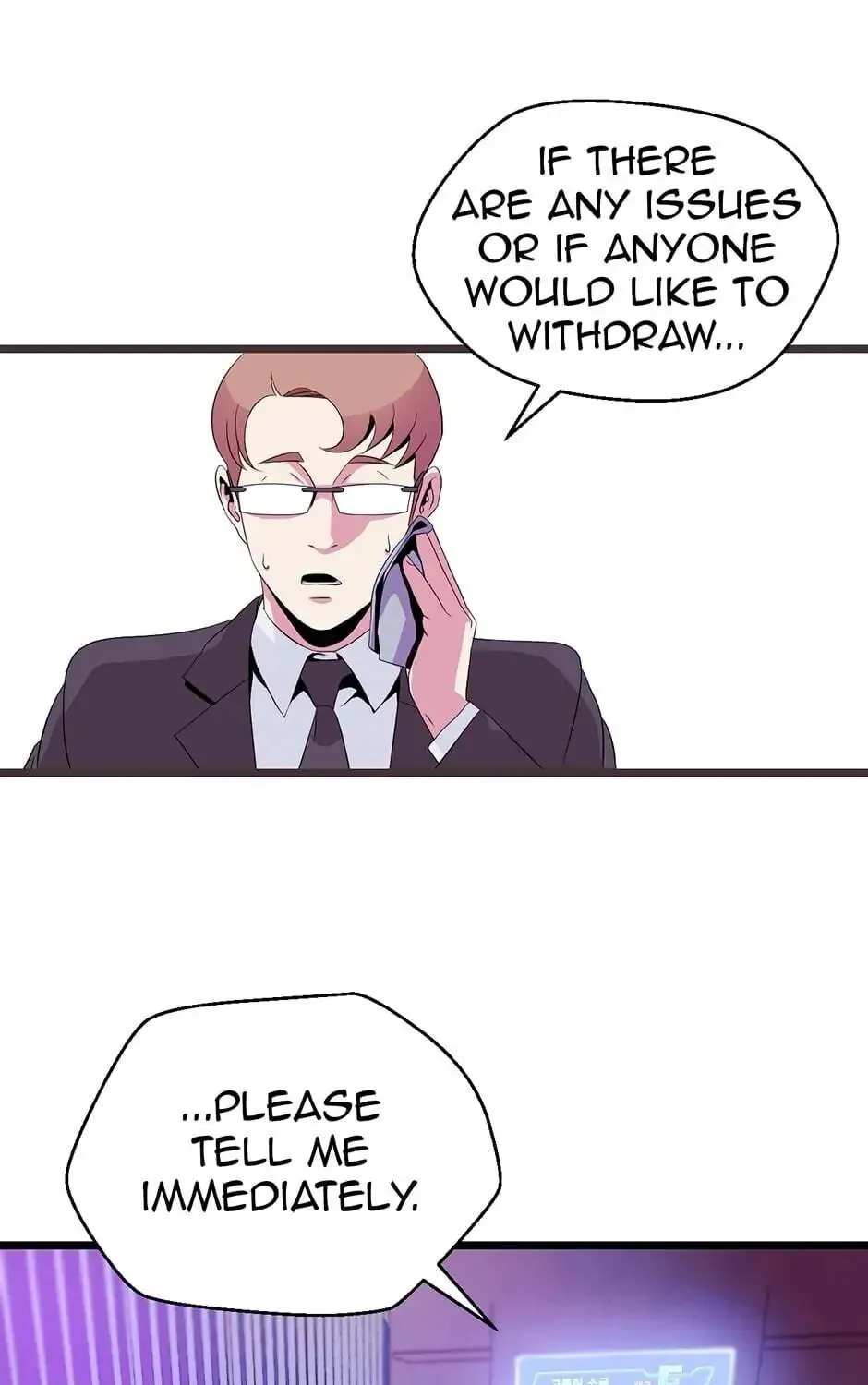 Read Kill The Hero chapter 3 image 80 on Lezhin