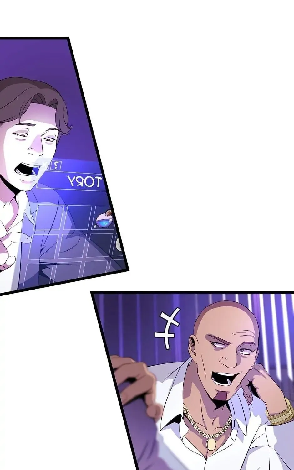 Read Kill The Hero chapter 3 image 84 on Lezhin