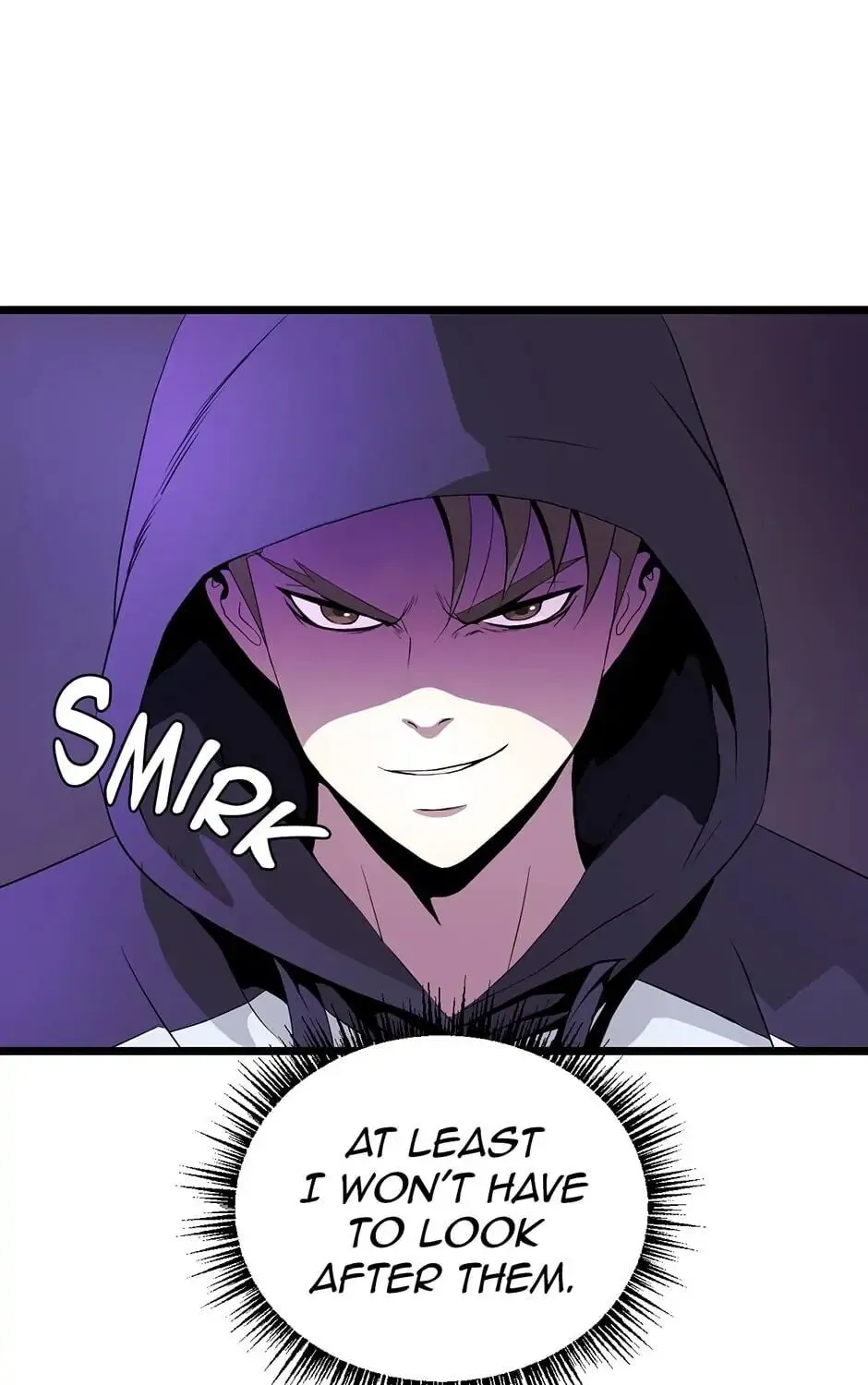 Read Kill The Hero chapter 3 image 88 on Lezhin