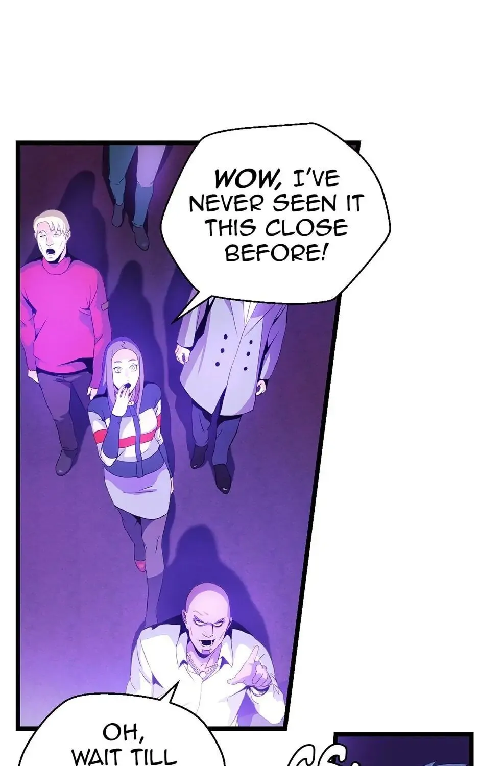Read Kill The Hero chapter 3 image 94 on Lezhin