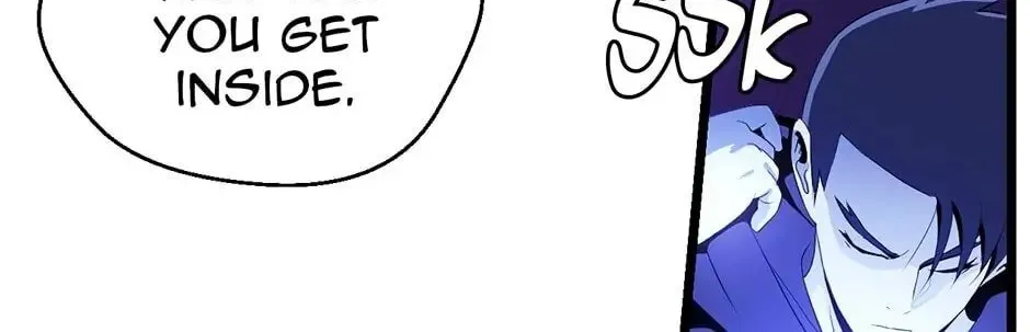 Read Kill The Hero chapter 3 image 95 on Lezhin