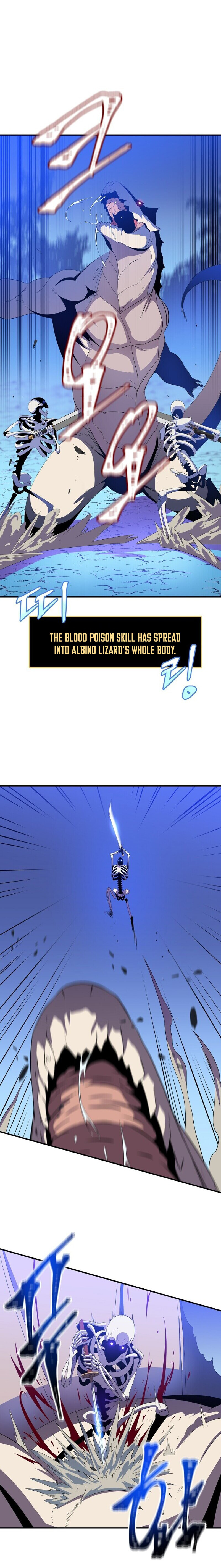 Read Kill The Hero chapter 30 image 15 on Lezhin