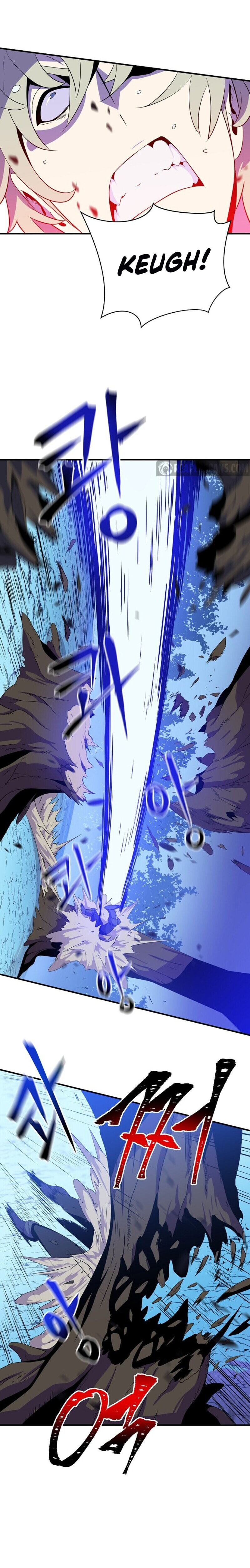 Read Kill The Hero chapter 30 image 8 on Lezhin
