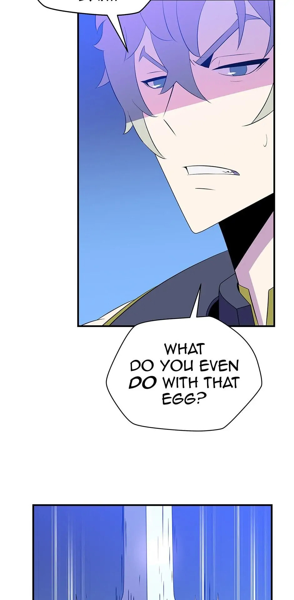 Read Kill The Hero chapter 31 image 12 on Lezhin