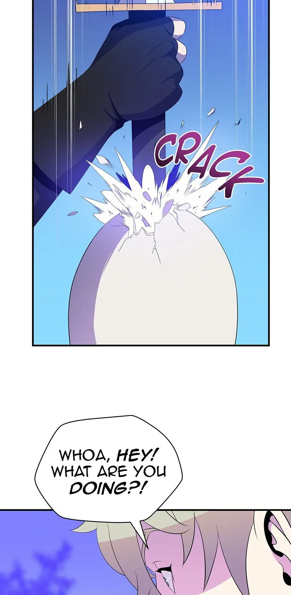 Read Kill The Hero chapter 31 image 13 on Lezhin