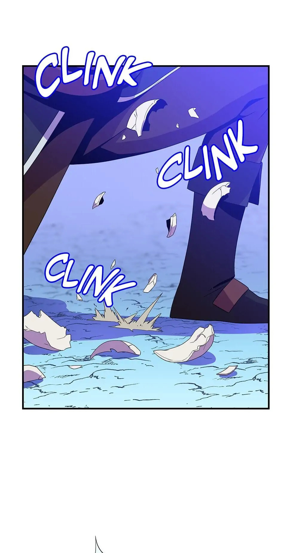 Read Kill The Hero chapter 31 image 15 on Lezhin