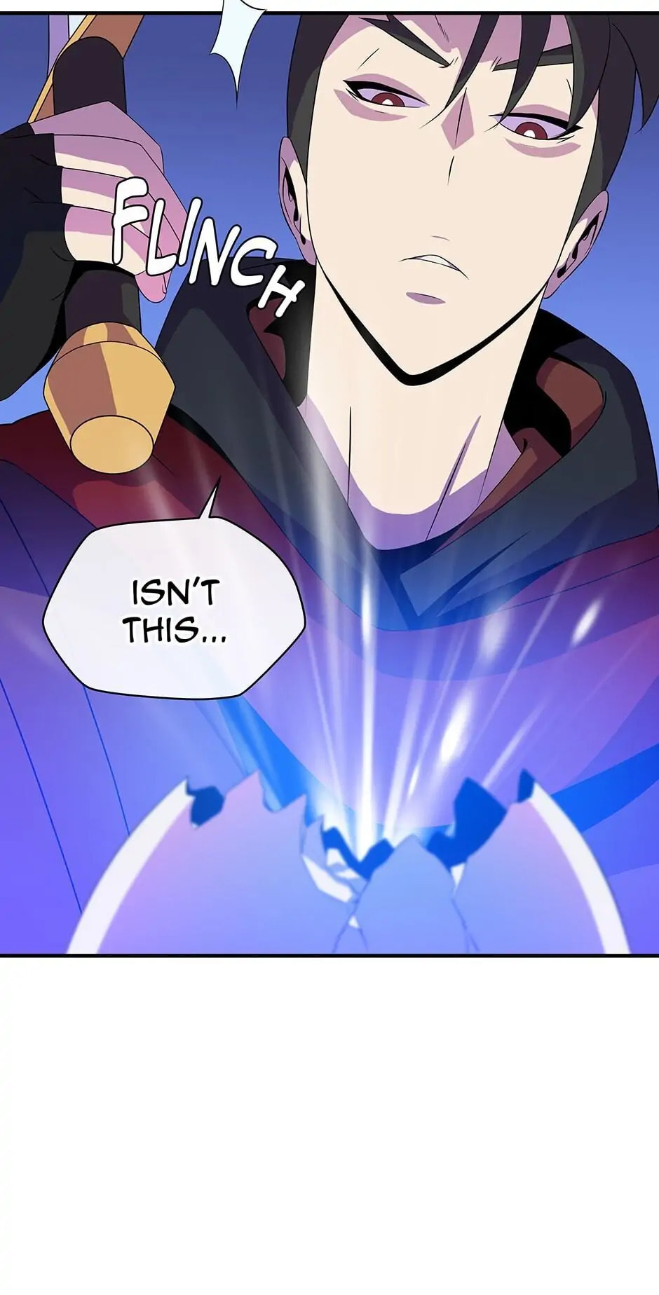 Read Kill The Hero chapter 31 image 16 on Lezhin