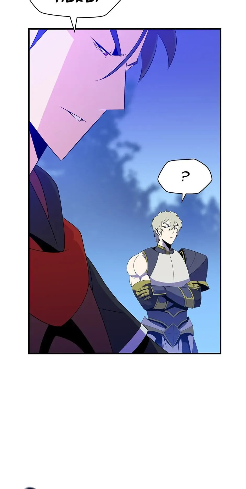 Read Kill The Hero chapter 31 image 2 on Lezhin