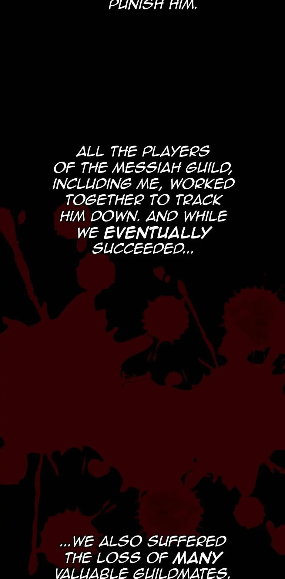 Read Kill The Hero chapter 31 image 25 on Lezhin