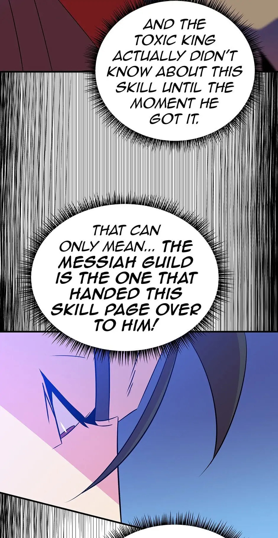 Read Kill The Hero chapter 31 image 28 on Lezhin