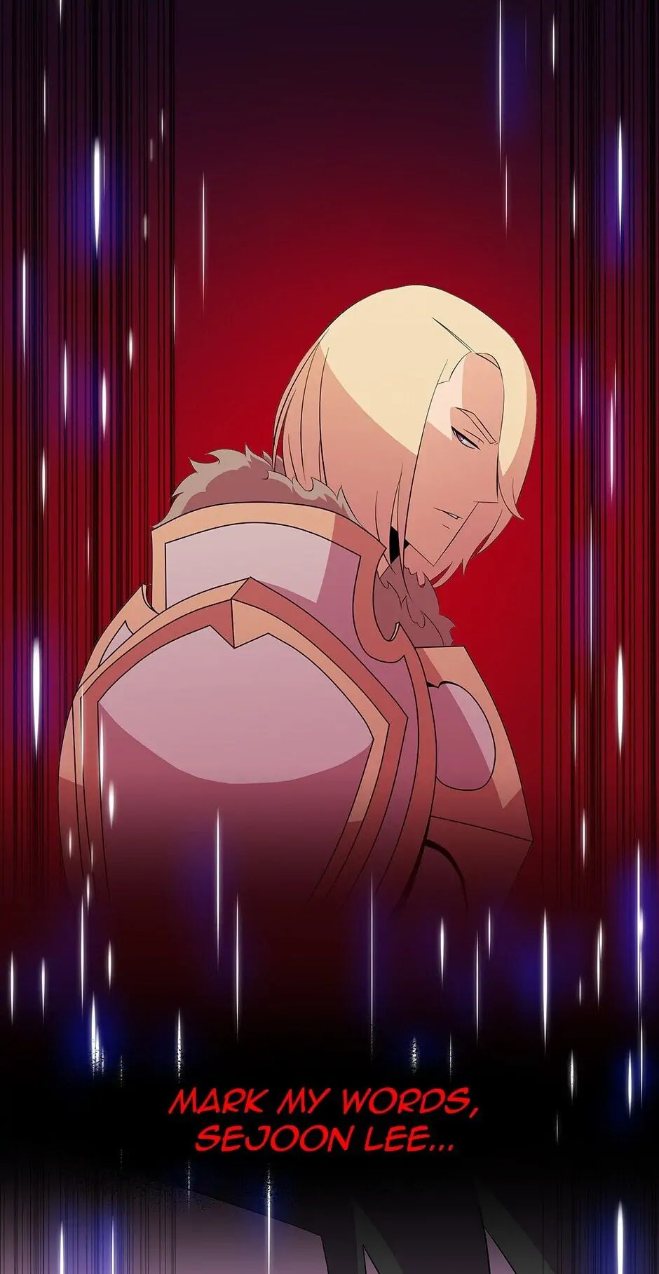 Read Kill The Hero chapter 31 image 32 on Lezhin