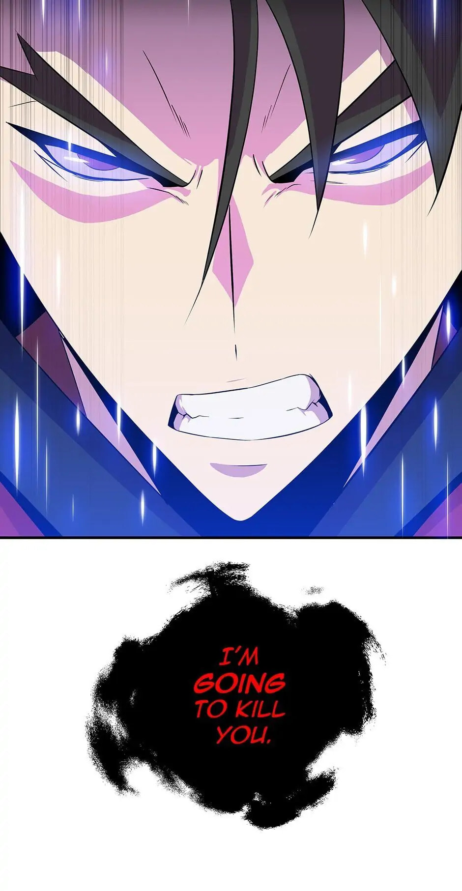 Read Kill The Hero chapter 31 image 33 on Lezhin