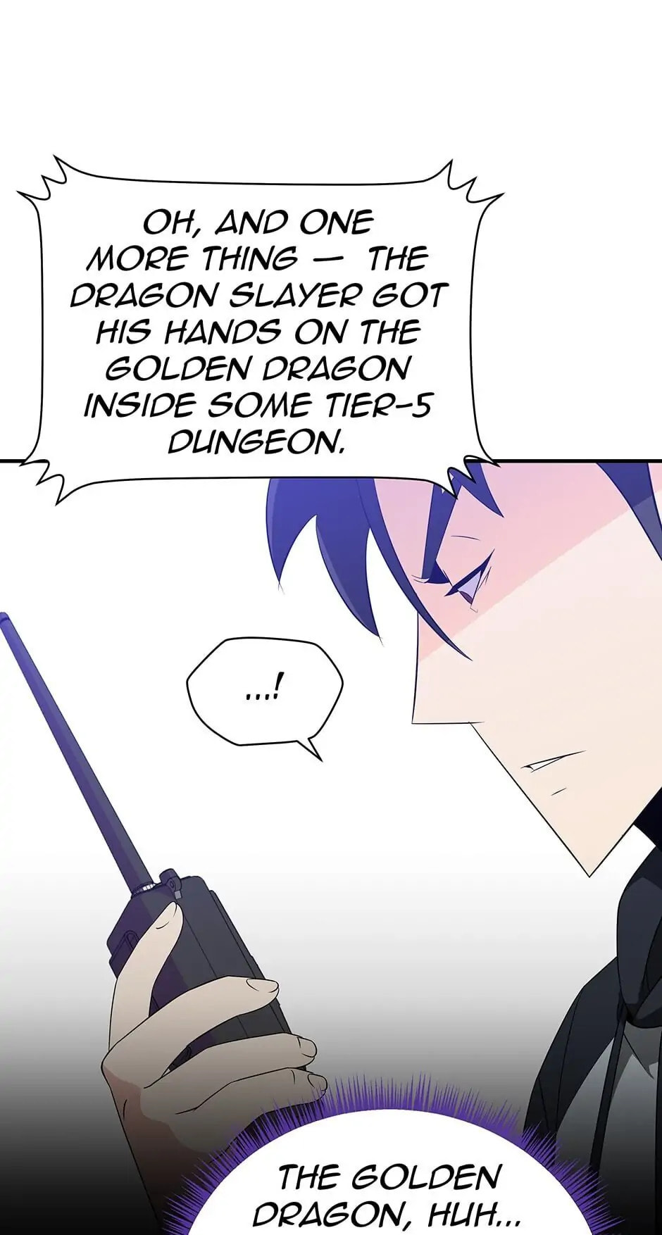 Read Kill The Hero chapter 31 image 47 on Lezhin