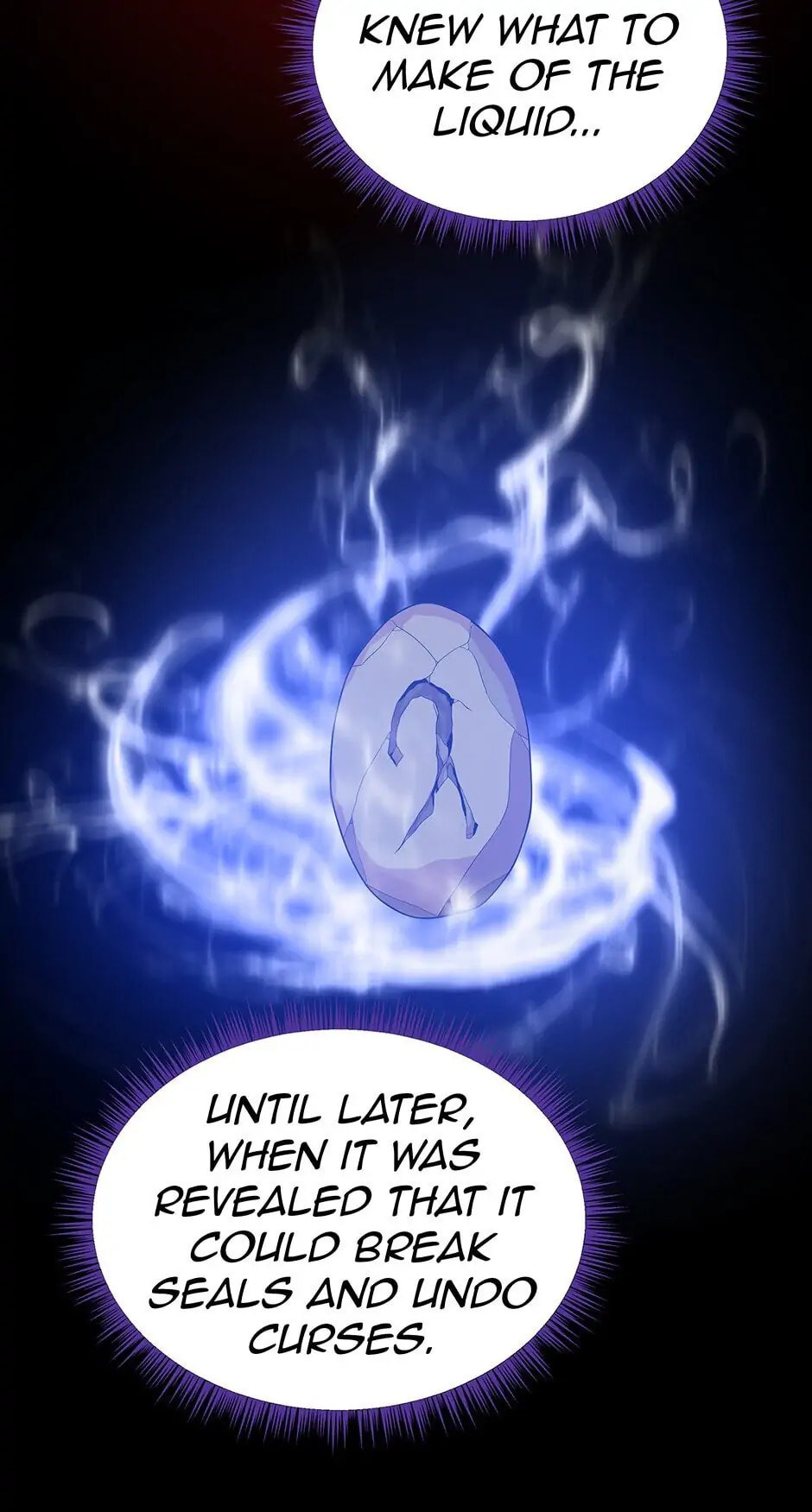 Read Kill The Hero chapter 31 image 51 on Lezhin