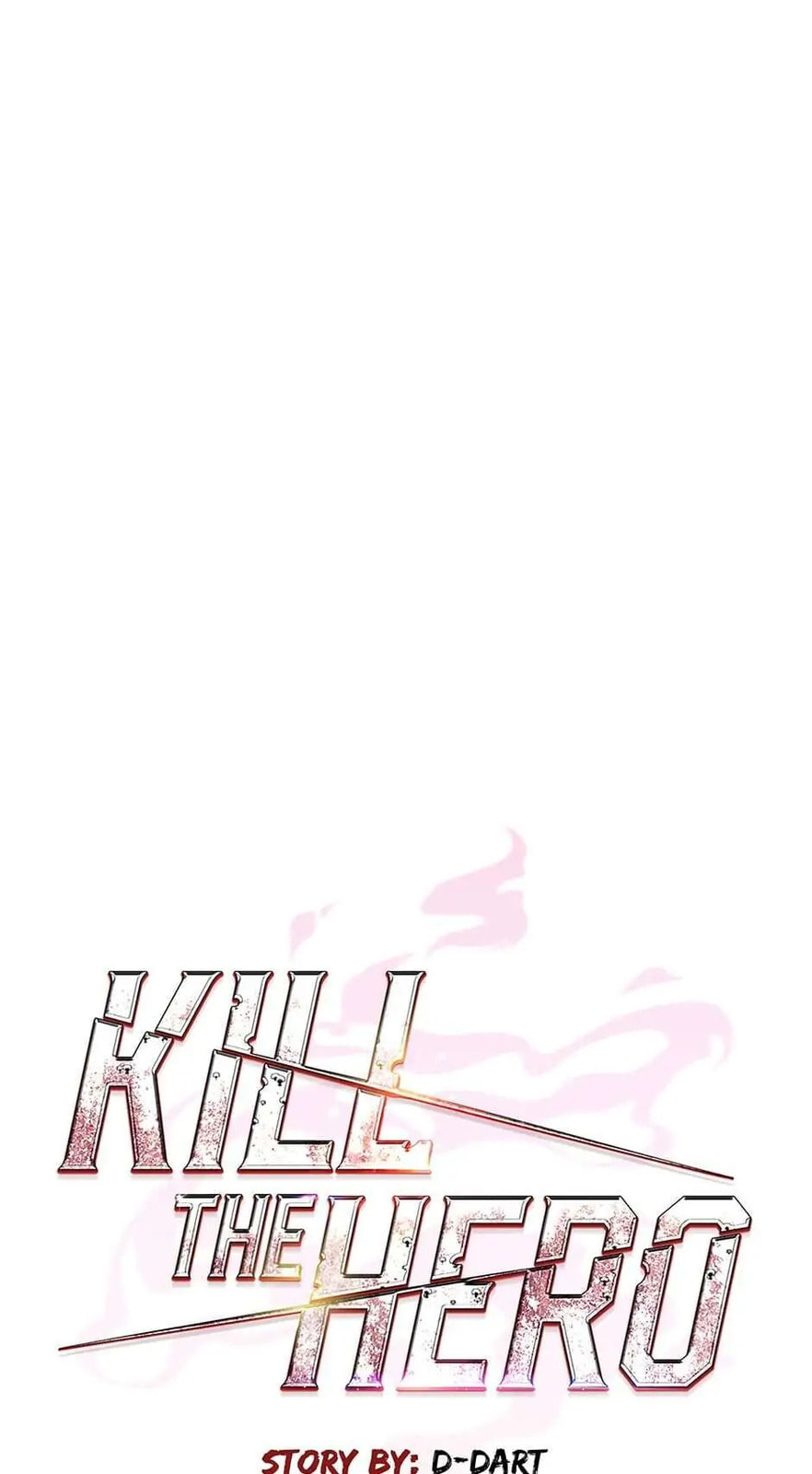 Read Kill The Hero chapter 31 image 6 on Lezhin