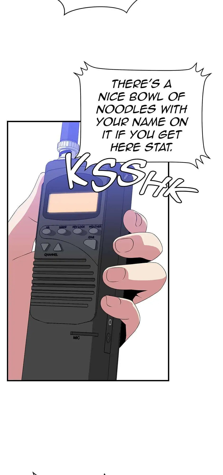 Read Kill The Hero chapter 31 image 60 on Lezhin