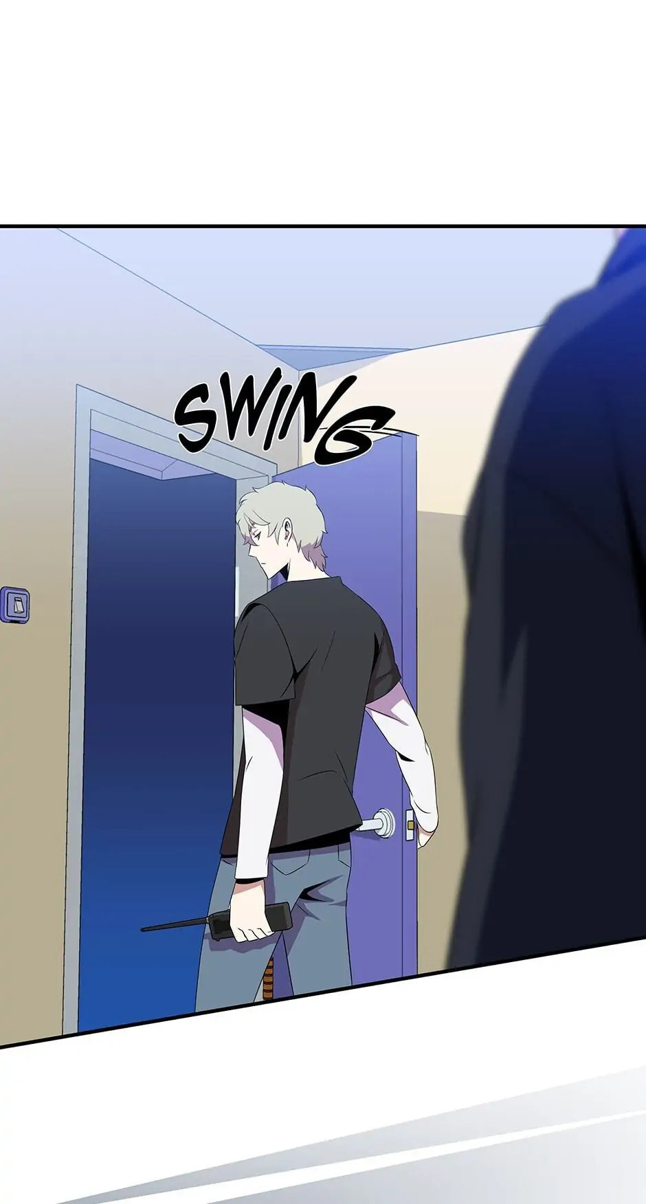 Read Kill The Hero chapter 31 image 62 on Lezhin