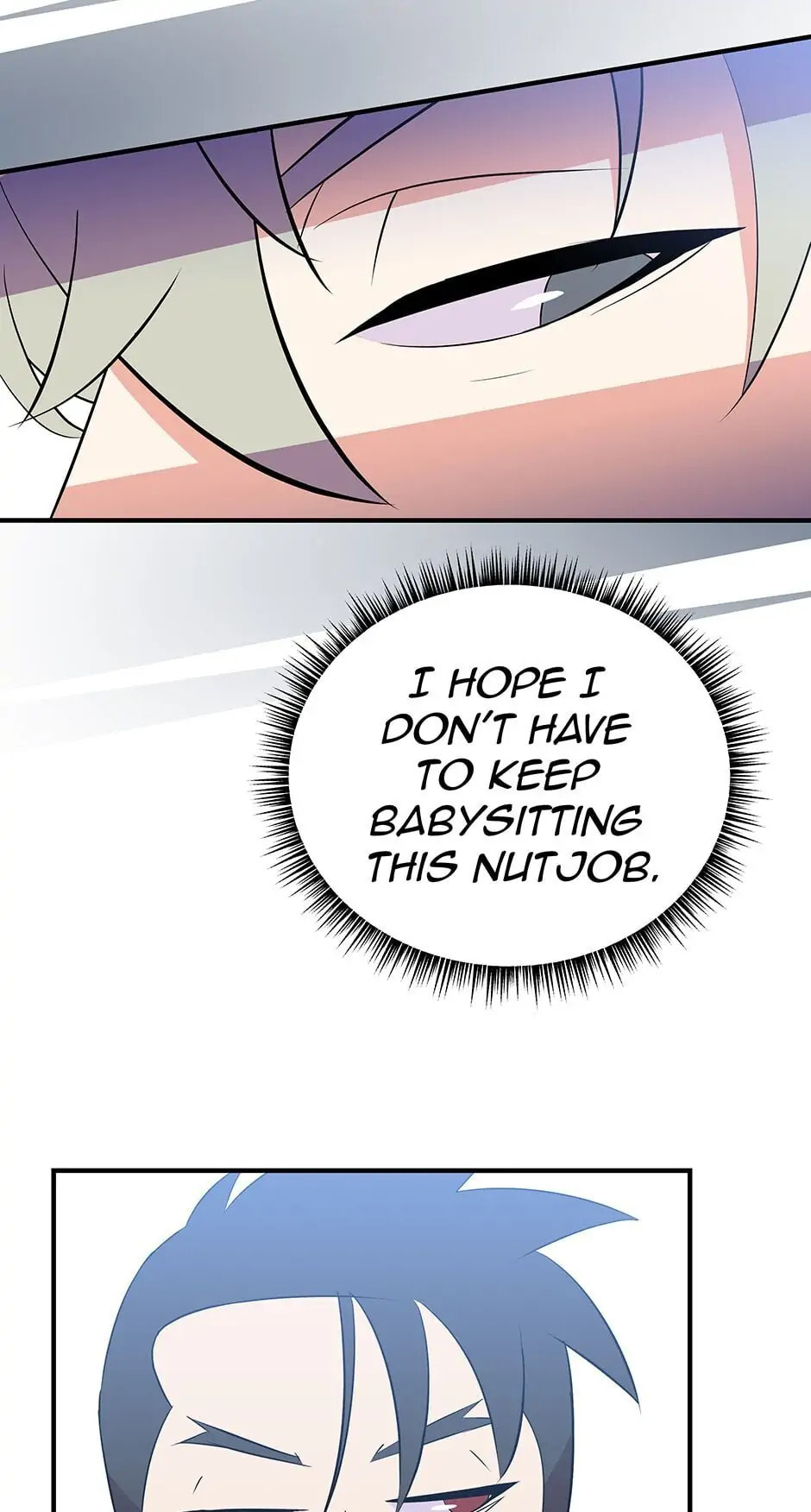 Read Kill The Hero chapter 31 image 63 on Lezhin