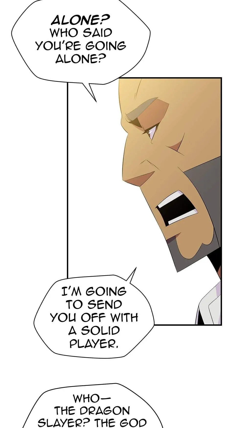 Read Kill The Hero chapter 31 image 71 on Lezhin