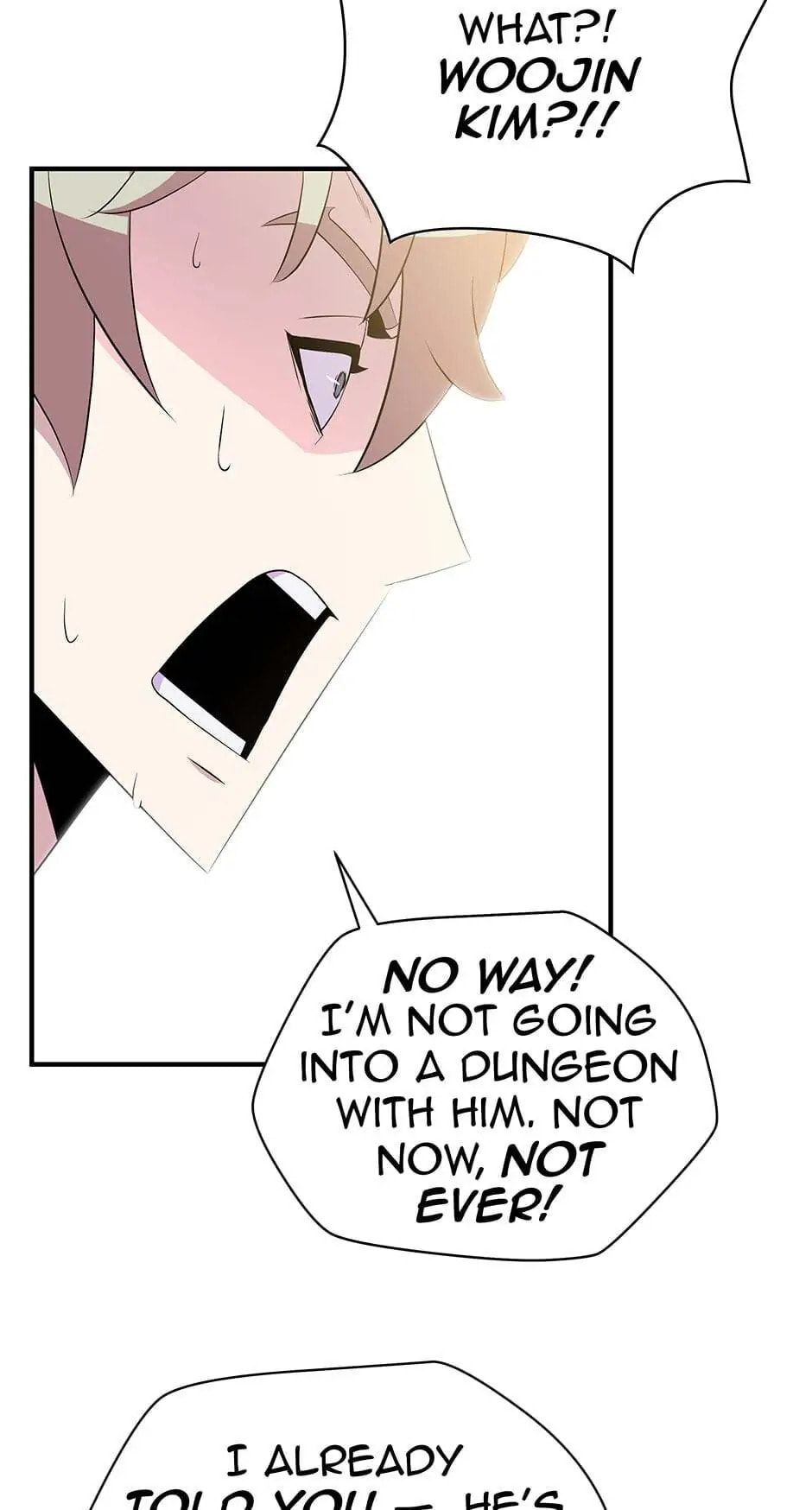 Read Kill The Hero chapter 31 image 74 on Lezhin