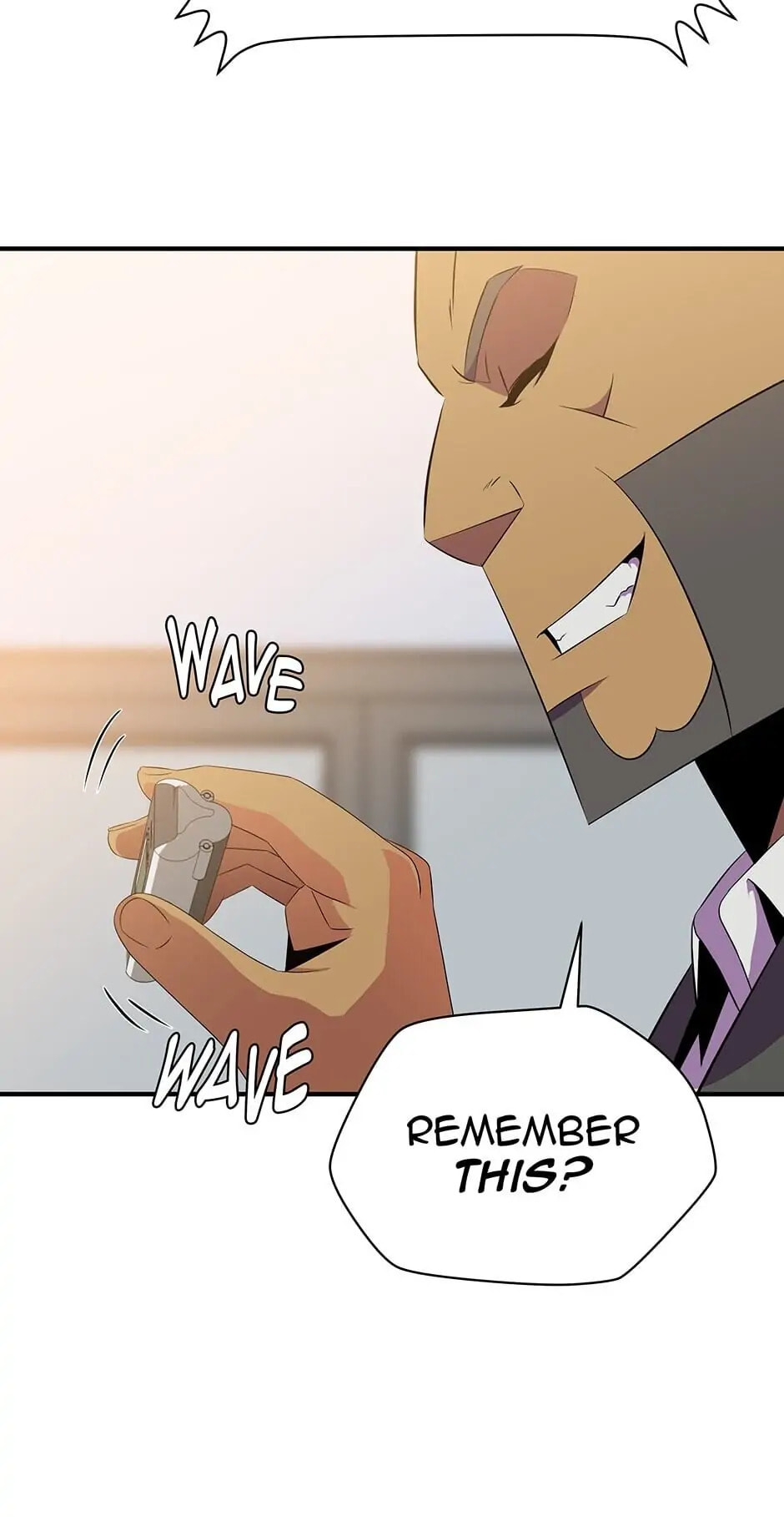 Read Kill The Hero chapter 31 image 79 on Lezhin