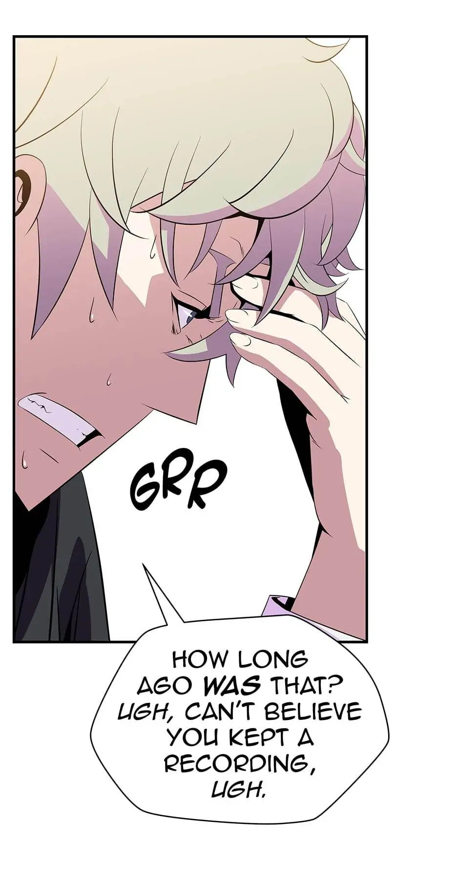 Read Kill The Hero chapter 31 image 80 on Lezhin
