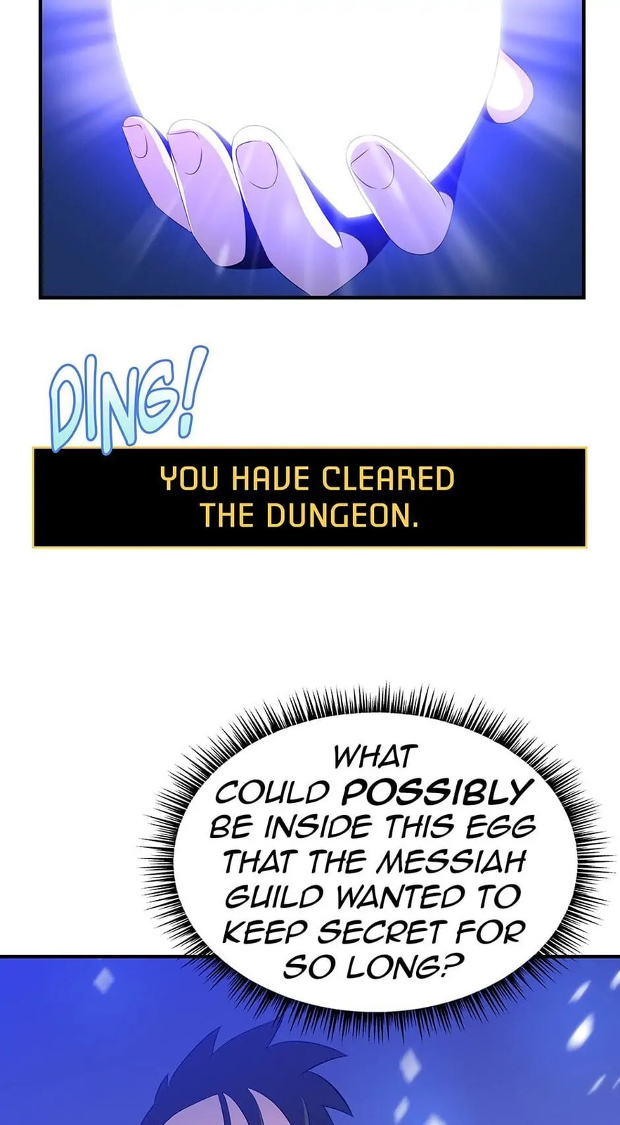 Read Kill The Hero chapter 31 image 9 on Lezhin