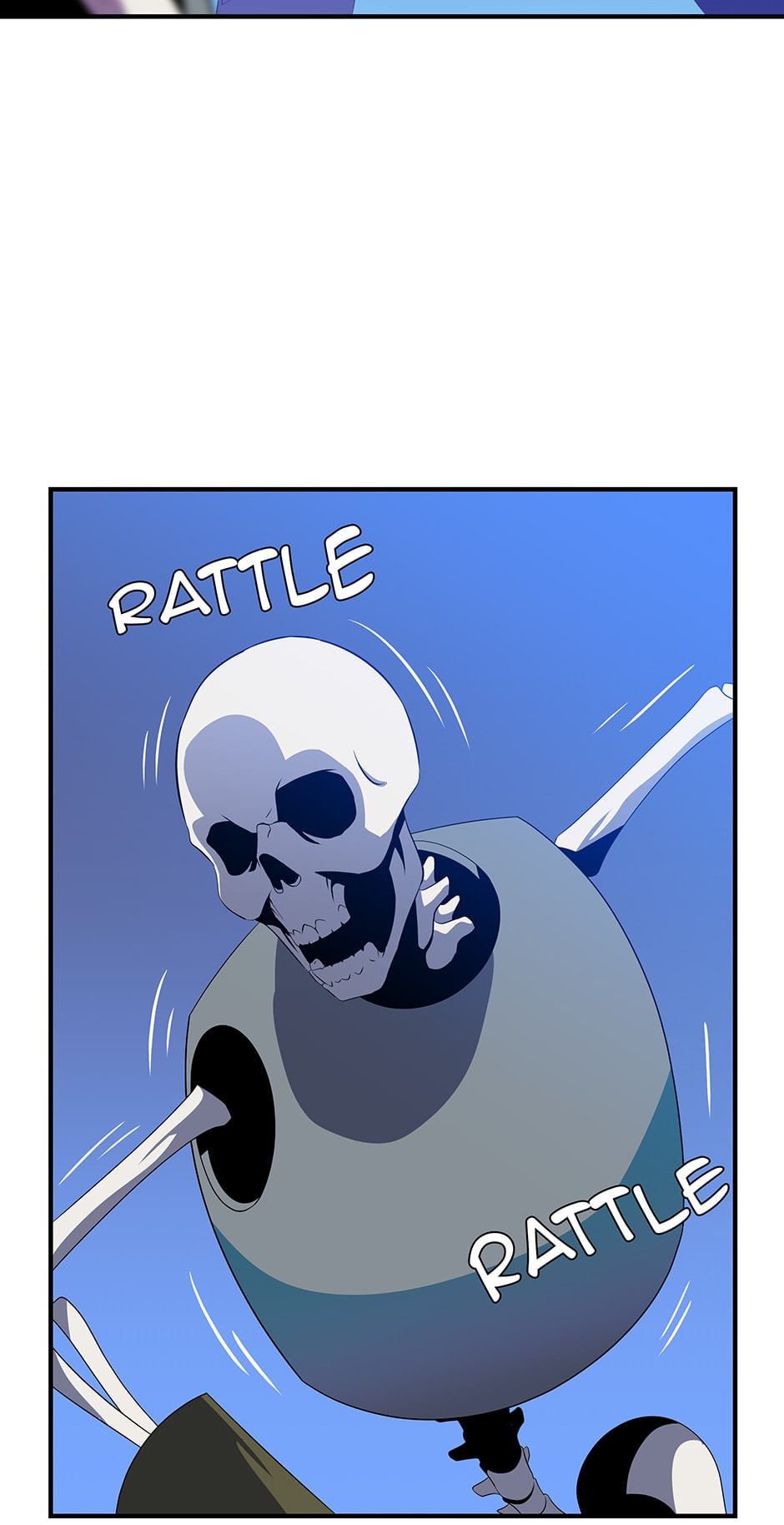 Read Kill The Hero chapter 33 image 1 on Lezhin