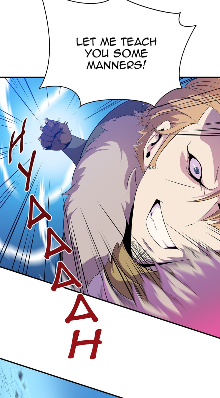 Read Kill The Hero chapter 33 image 18 on Lezhin