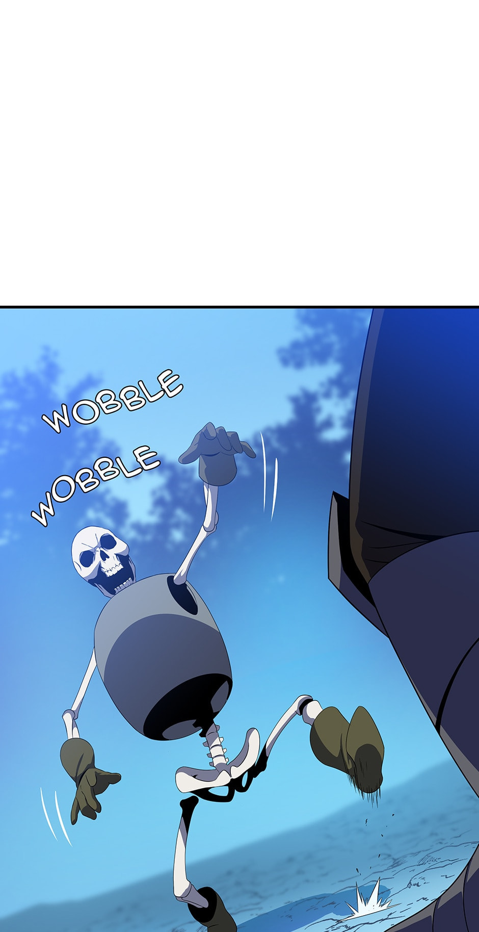 Read Kill The Hero chapter 33 image 2 on Lezhin