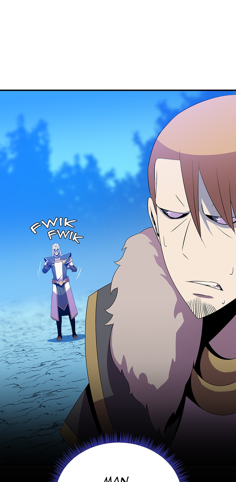Read Kill The Hero chapter 33 image 25 on Lezhin