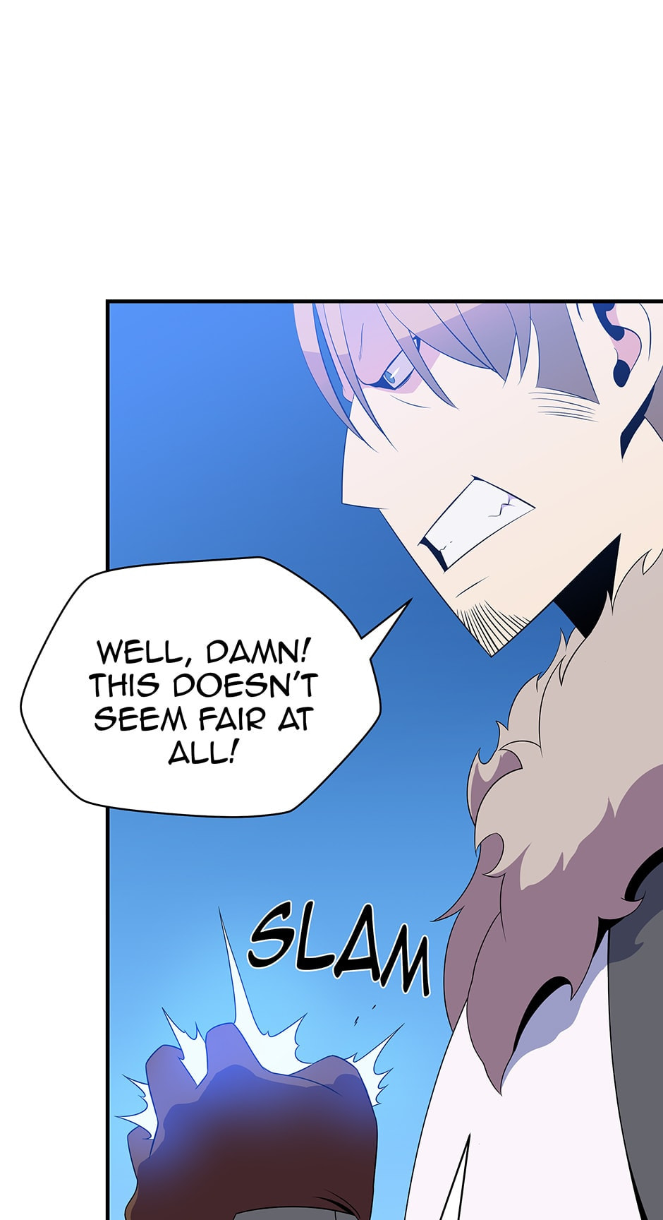 Read Kill The Hero chapter 33 image 30 on Lezhin