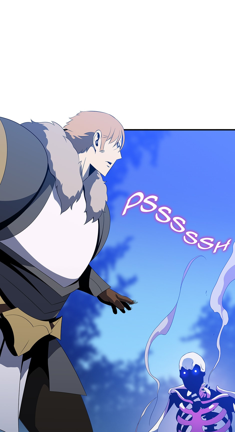 Read Kill The Hero chapter 33 image 32 on Lezhin
